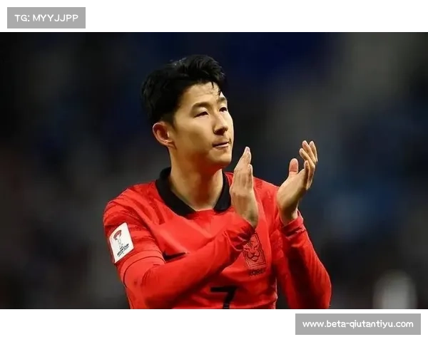 吴贤揆回应与孙兴慜竞争传闻称自己是在向他学习并非竞争 吴贤揆回应与孙兴慜竞争传闻称自己是在向他学习并非竞争