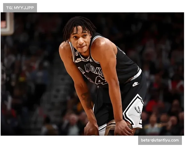 文班24分钟展现高效表现，助马刺延续四连胜，步行者难以抗衡