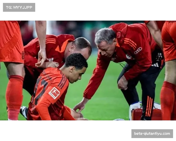 拜仁六人伤缺包括戴维斯穆西亚拉 防线面临考验